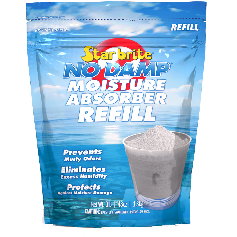 Actual Moisture Absorbers & Dehumidifiers example