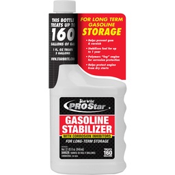 Star brite PRO Star Gas Stabilizer with Corrosion Inhibitors - 32 oz