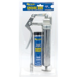 Star brite Pistol Grease Gun with Marine-Grade Cartridge - 3 oz