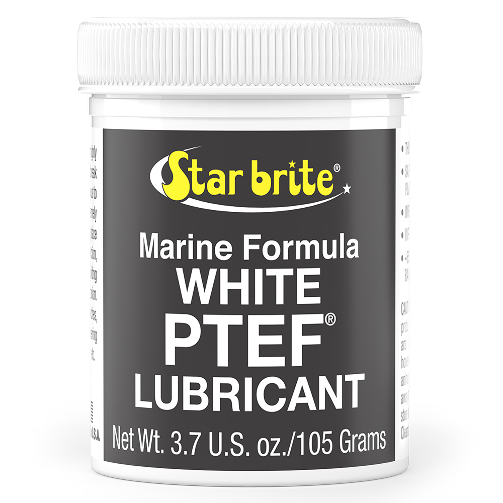 Actual Penetrating Oils & Lubricants example