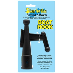 Star brite Extend-A-Brush Quick Connect Boat Hook Attachment