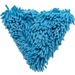 Star brite Reggae Wet/Dry Pad, Super Absorbent Microfiber for Cleaning