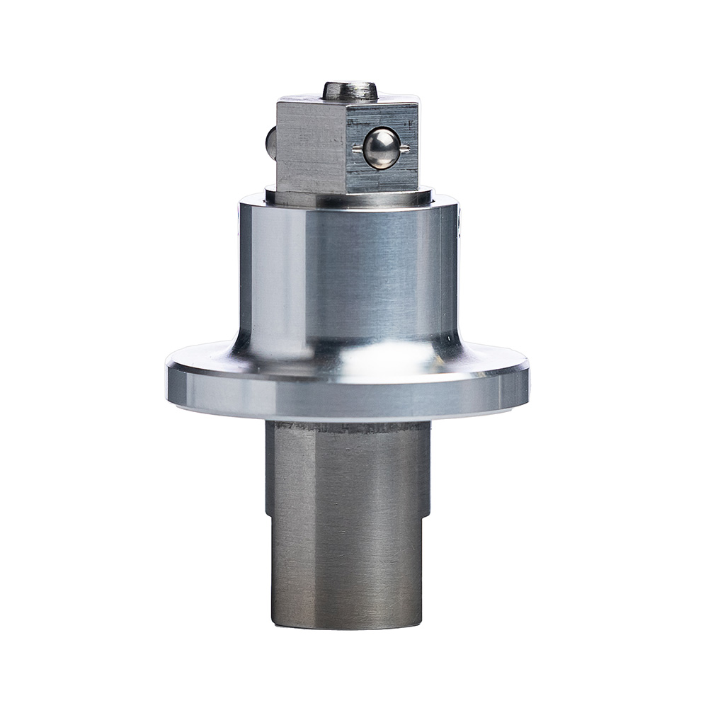 Actual Connectors, Hoses & Filters example