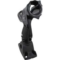 Attwood Heavy Duty Pro Series Rod Holder with Combo Mount