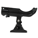 Attwood Heavy Duty Adjustable Rod Holder with Combo Mount
