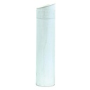 Tigress Replacement Vinyl Insert - 15° - 9" - White