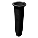 TACO Rod Holder Liner for 2200 Series Rod Holders - Black