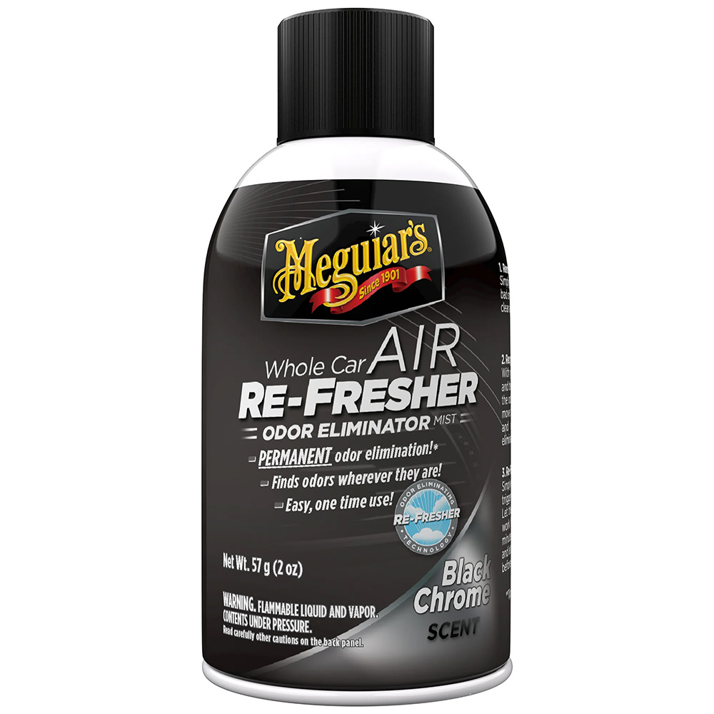 Actual Odor Eliminators & Air Fresheners example