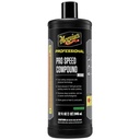 Meguiar's Professional Pro Speed Compound - 32oz
