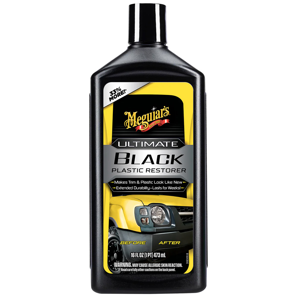 Actual Metal & Plastic Polishes example