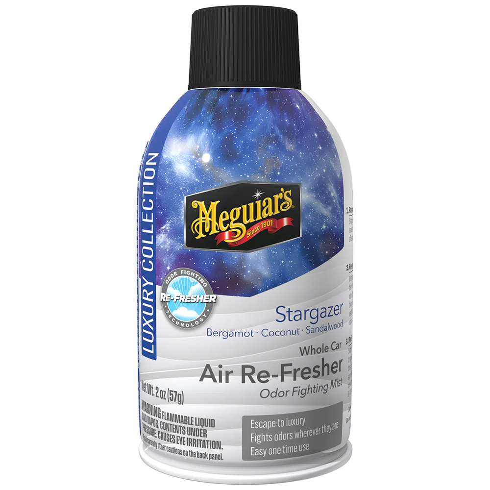 Actual Air Fresheners example