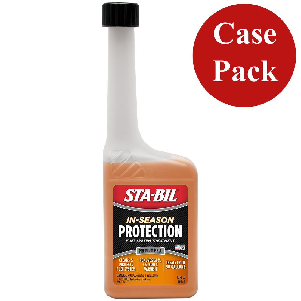 Actual Fuel Additives & Engine Care example