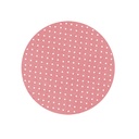 RUPES WET & DRYFINISH Foam Abrasive Discs 75mm (3") - Red - P1500 Grit *Box of 20pcs