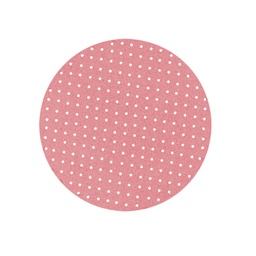 RUPES WET & DRYFINISH Foam Abrasive Discs 75mm (3") - Red - P1500 Grit *Box of 20pcs