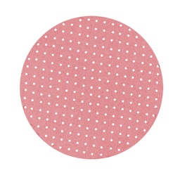RUPES WET & DRYFINISH Foam Abrasive Discs 150mm (6") - Red - P1500 Grit *Box of 20pcs