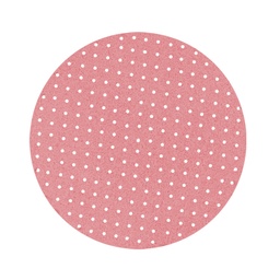 RUPES WET & DRYFINISH Foam Abrasive Discs 125mm (5") - Red - P3000 Grit *Box of 20pcs