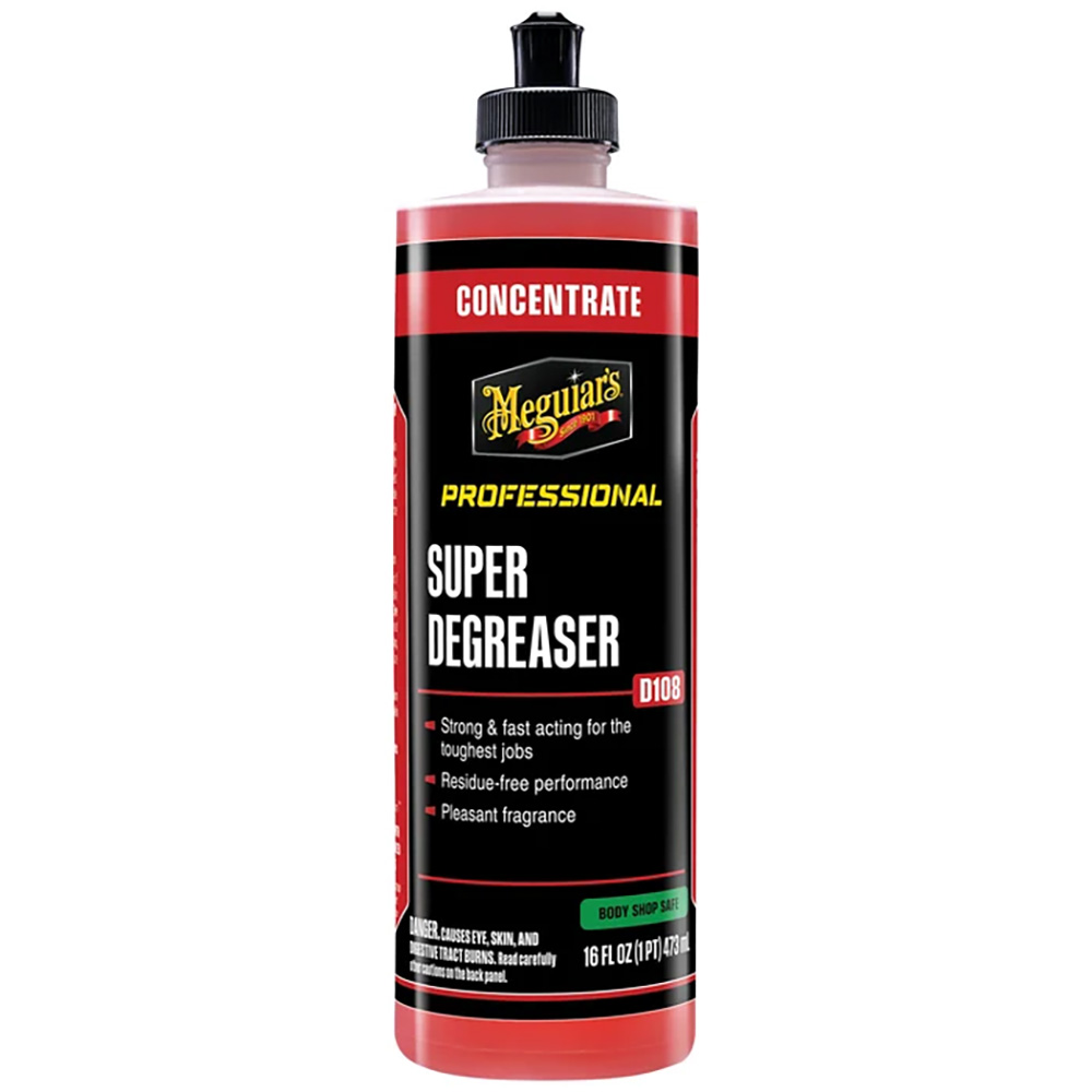 Actual Corrosion Protection & Lubricants example