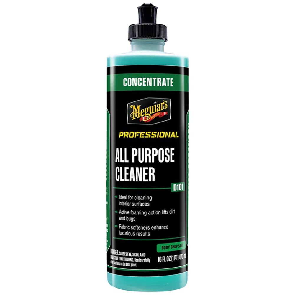 Actual All-Purpose Cleaners & Degreasers example