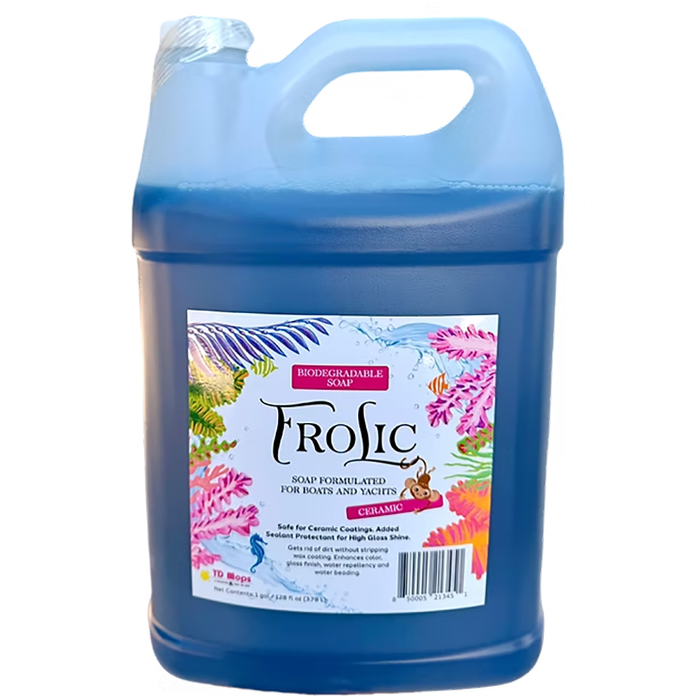 Actual Cleaners & Wash example
