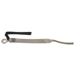 BoatBuckle P.W.C. Winch Strap with Tail End - 2" x 15'