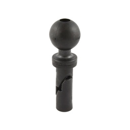 RAM Mount 1.5" RAM Wedge Mount for Hobie & Scotty