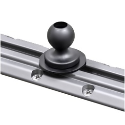 RAM Mount 1" Track Ball with T-Bolt Attachment