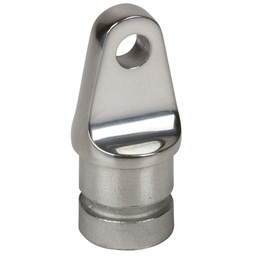 Sea-Dog Stainless Bimini Top Insert - 7/8"