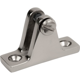 Sea-Dog Stainless Steel 90° Deck Hinge