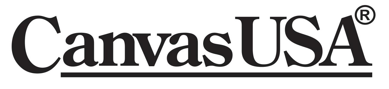 Canvas USA®